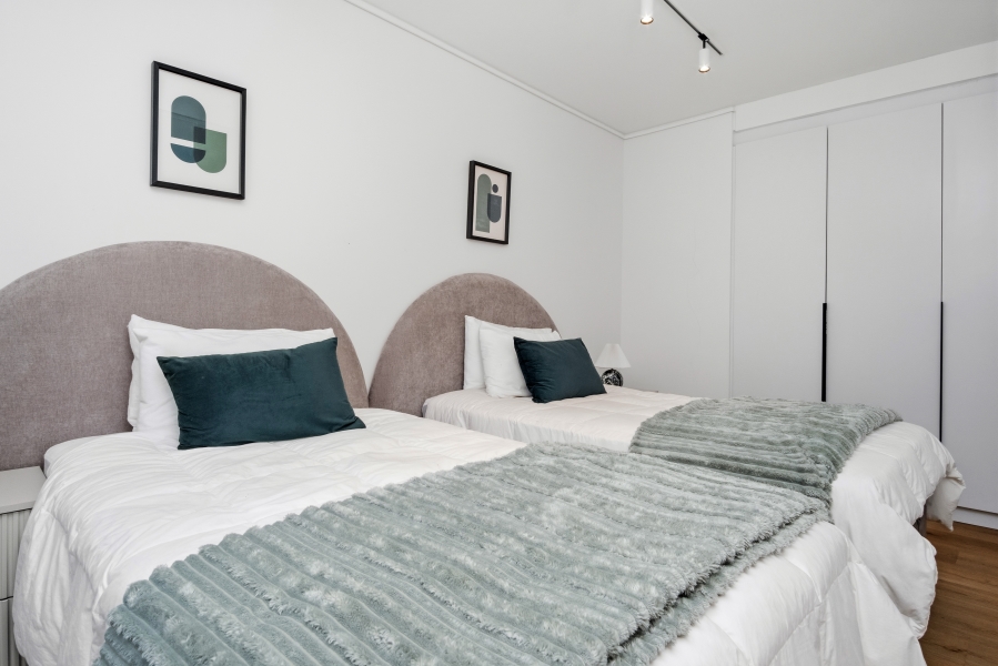To Let 2 Bedroom Property for Rent in Claremont Upper Western Cape